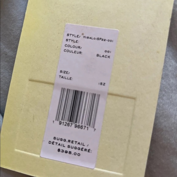 Marc jacobs new - Picture 4 of 5